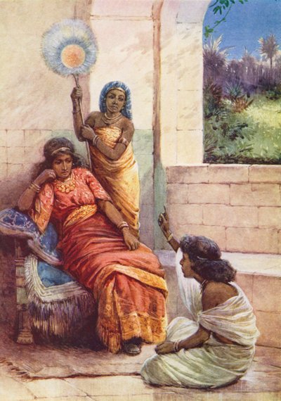 Das kleine Mädchen, das half von Evelyn Stuart Hardy