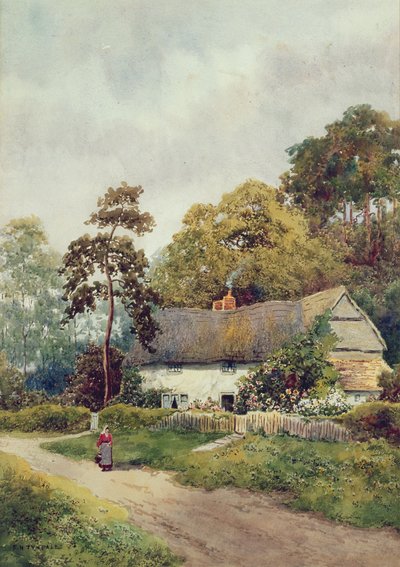 Ein Landhaus von F.H. Tyndale