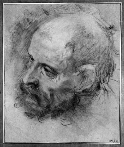  von Federico Barocci