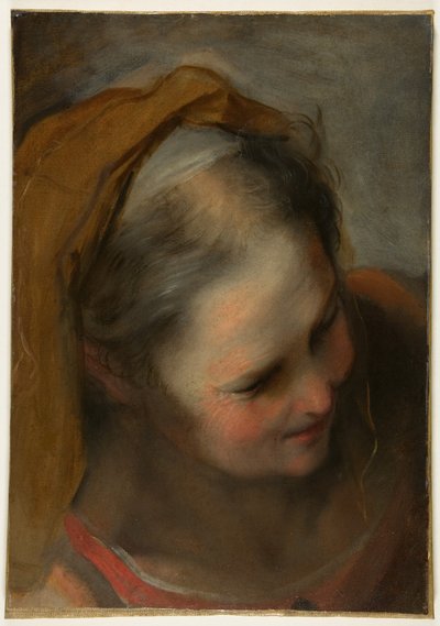  von Federico Barocci