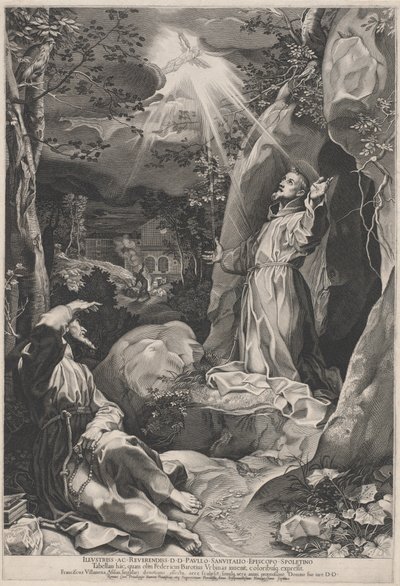  von Federico Barocci