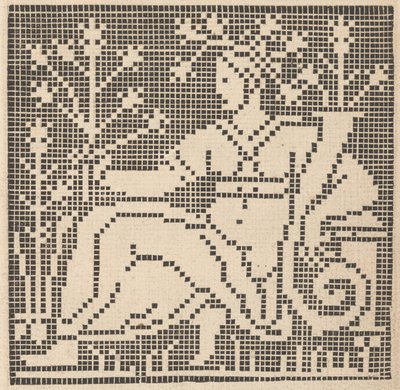 Les Singuliers et Nouveaux Portraicts... Seite 70 recto, 1588 von Federico de Vinciolo