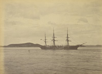 US-Schiff 