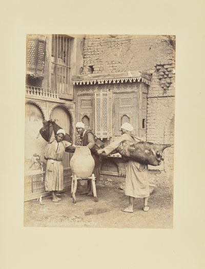  von Félix Bonfils
