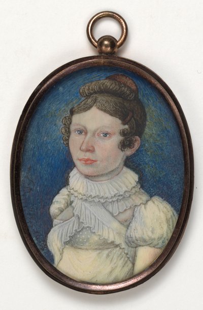  von Ferdinand Georg Waldmüller