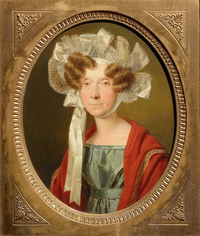  von Ferdinand Georg Waldmüller