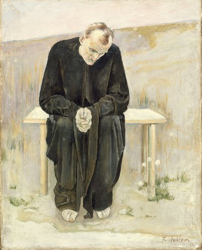  von Ferdinand Hodler