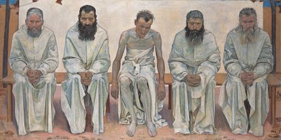  von Ferdinand Hodler