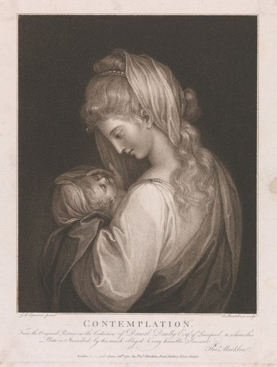  von Francesco Bartolozzi