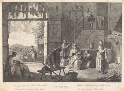  von Francesco Bartolozzi