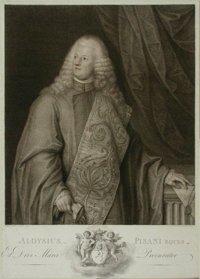 Ohne Titel von Francesco Bartolozzi