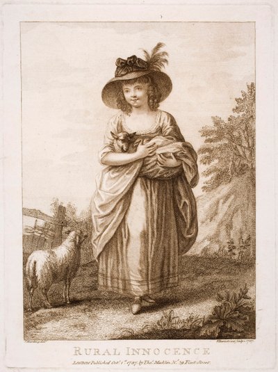 Ohne Titel von Francesco Bartolozzi