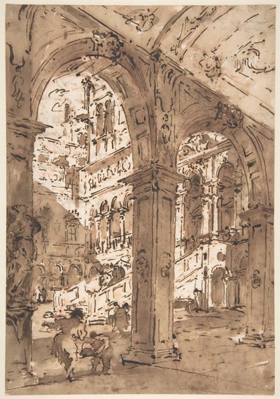  von Francesco Guardi