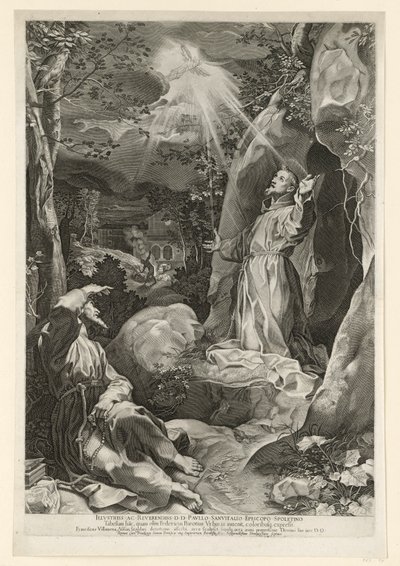  von Francesco Villamena