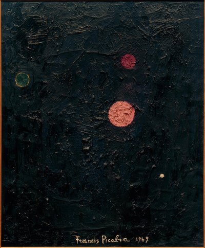Zynismus und Unanständigkeit von Francis Picabia