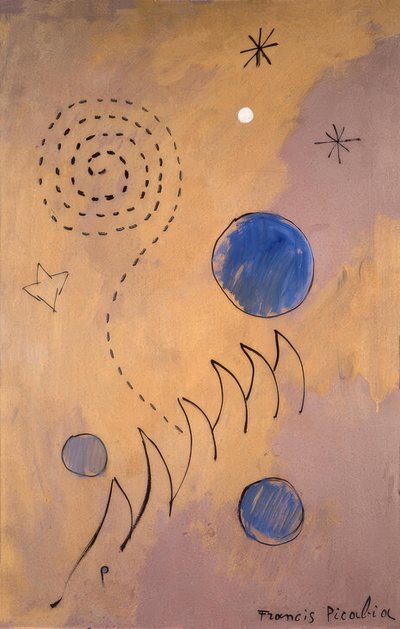 Lausanne Resümee von Francis Picabia