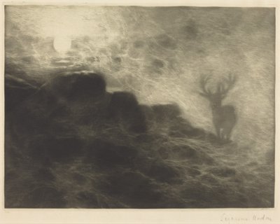  von Francis Seymour Haden