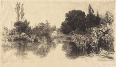  von Francis Seymour Haden