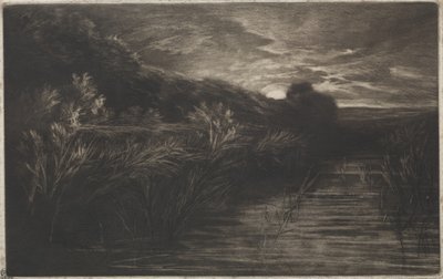  von Francis Seymour Haden