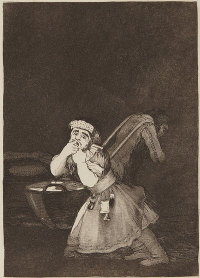  von Francisco Jose de Goya y Lucientes