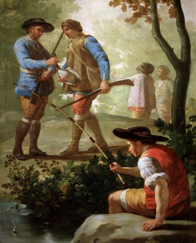  von Francisco Jose de Goya y Lucientes