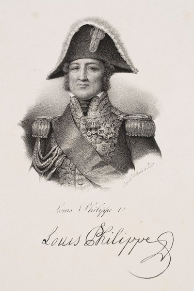  von Francois Seraphin Delpech