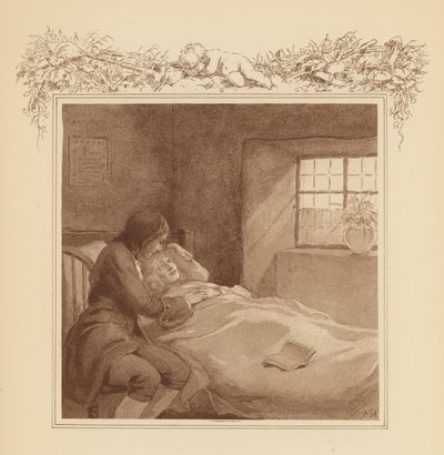 Illustration für Gray