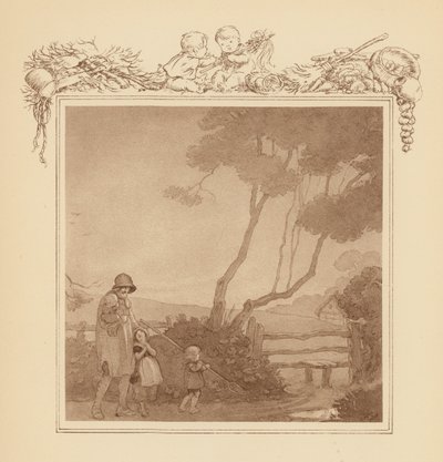 Illustration für Gray