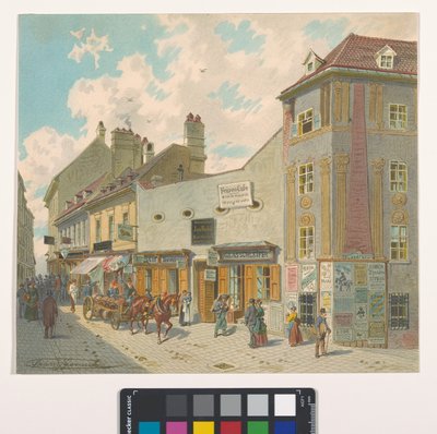  von Franz Gerasch