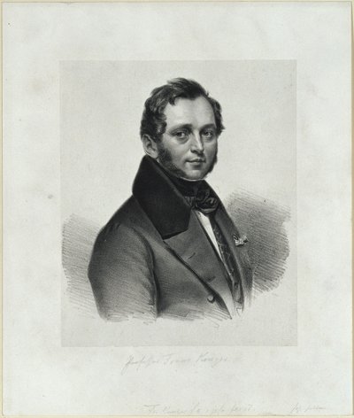  von Franz Krüger