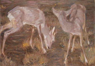  von Franz Marc