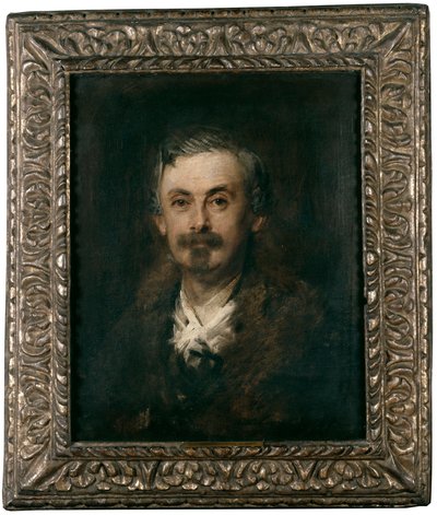 Adolf Friedrich von Franz von Lenbach