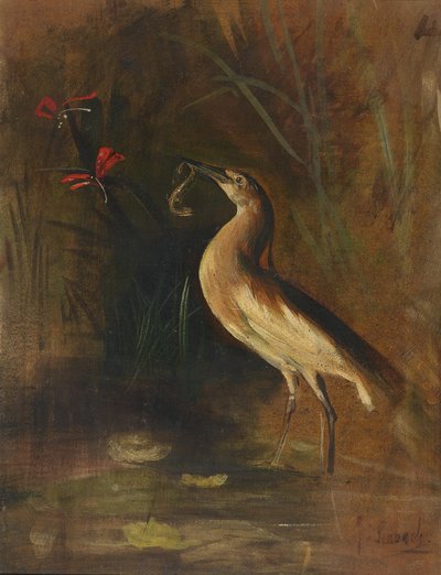  von Franz von Lenbach