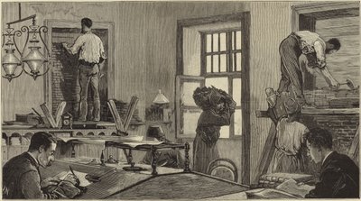 Die Krise in Ägypten von Frederic Villiers