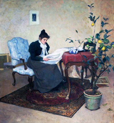 Meine Frau von Frederico Boccardo