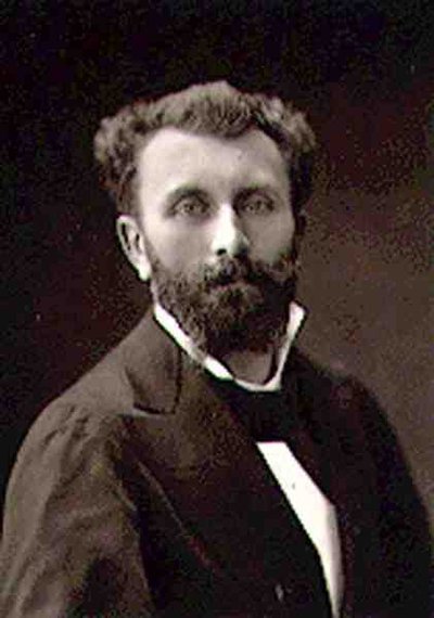 Aime Perret (1847-1927), aus 