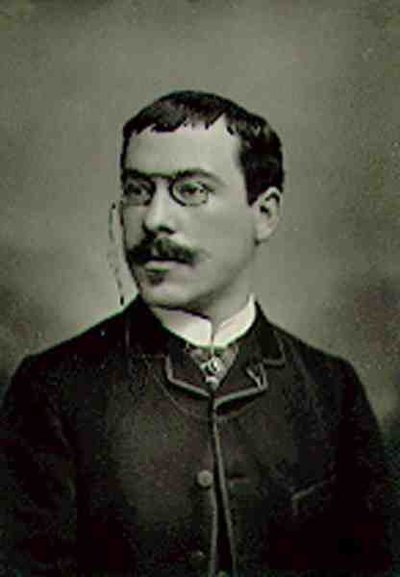 Alfred Desire Lanson (1851-98), aus 