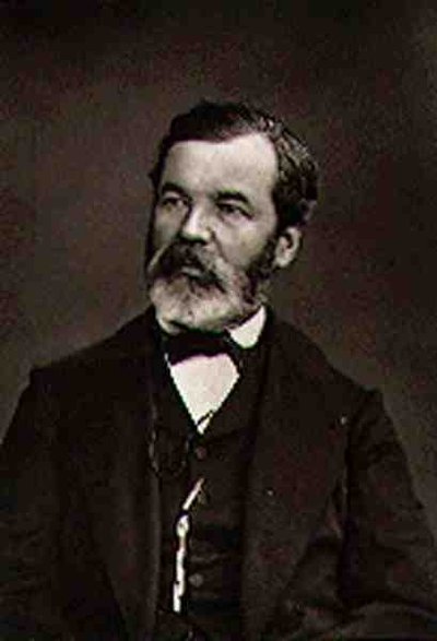 Jean-Marie Bonnassieux (1810-92), aus 