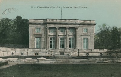 Versailles, Palais du Petit Trianon von French Photographer