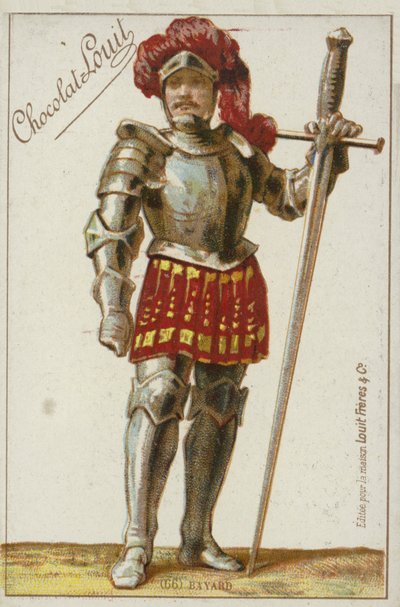 Bayard von French School