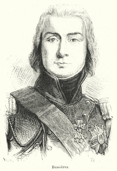 Bessieres von French School