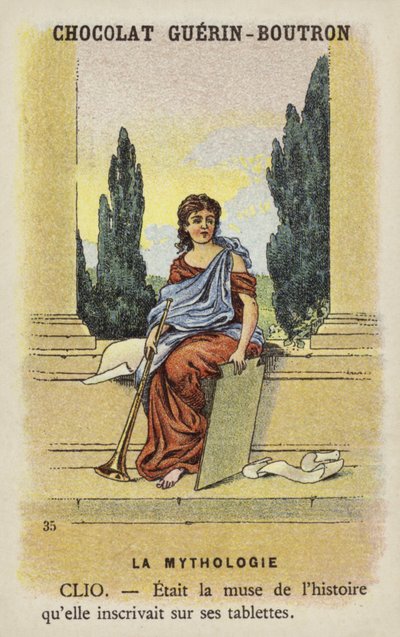 Clio von French School