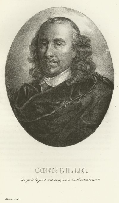 Corneille von French School