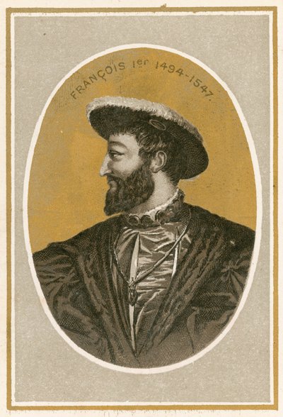 François von French School
