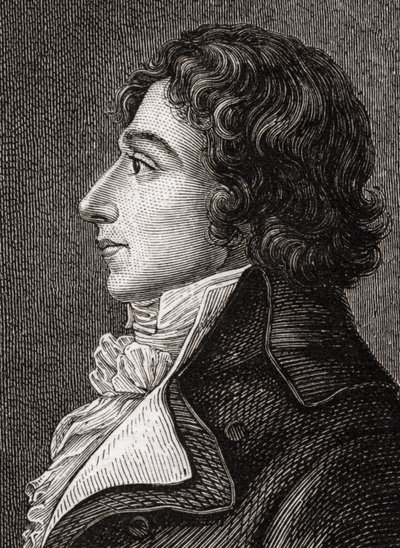 Francois Chabot, aus 