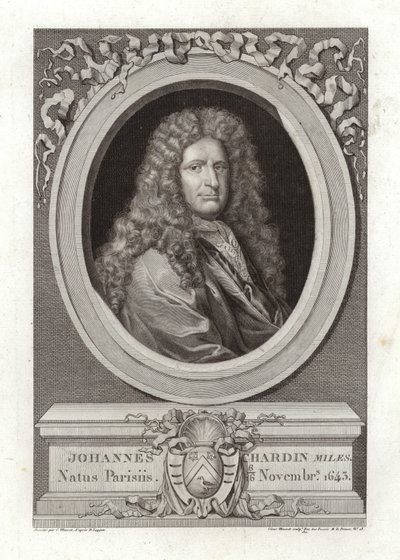 Jean Chardin von French School