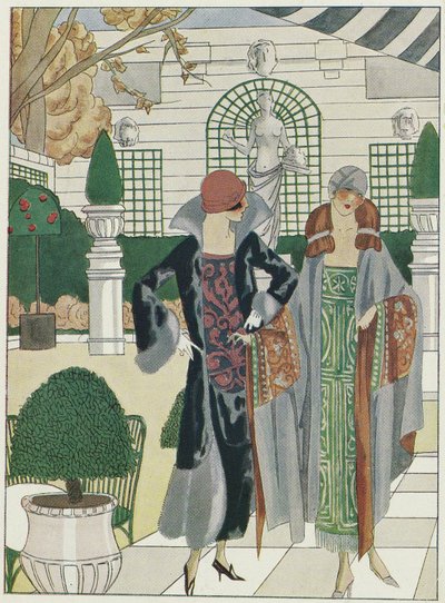 Le Jardin d