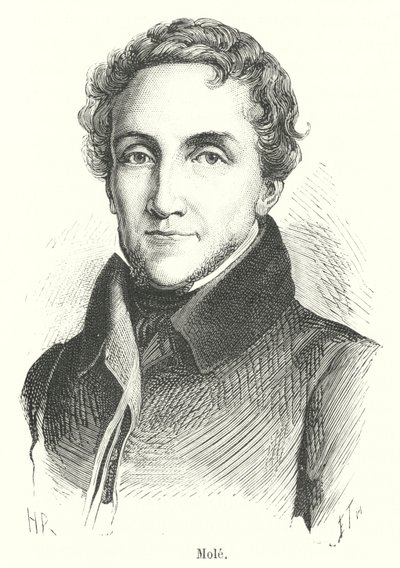 Mole von French School