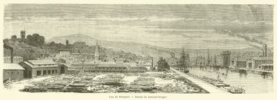 Newport von French School