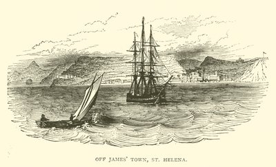 Vor James